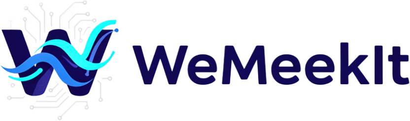 WeMeekIt